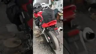 сумка-рюкзак на мотоцикл с Али 1700р(1)