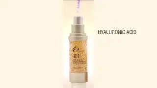 Serum Charme 4D-24k gold.Dược mỹ phẩm hàn quốc.