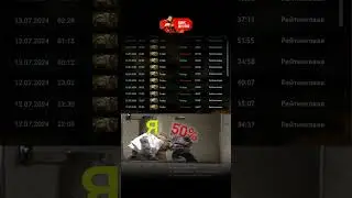 50% существует или нет?