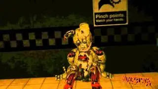 [SFM]A bitter End [COLLAB PART 6] for KyranVSGaming
