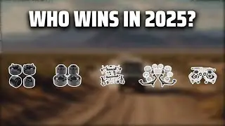 The Top 5 Best Ram 1500 Lift Kit in 2025 - Must Watch Before Buying!