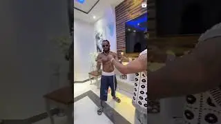 Diamond aletewa Gold na jux enjoy song #diamondplatnumz #jux