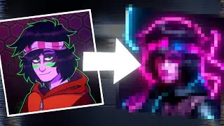 Incredibox Youtubers Avatars in AI