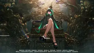 Punishing: Gray Raven \ Global  Europe \ смотрим что пришло с китая а что урезали
