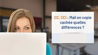 Les secrets de Cc et Cci lors de l'envoie d'email en masse - #1 La Minute Informatique