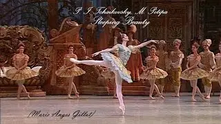 Sleeping Beauty - Lilac Fairy Variation (Gillot)