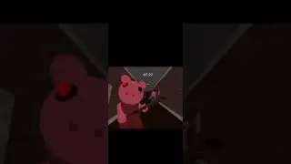jugando piggy 2? [el chico galaxy ROBLOX]
