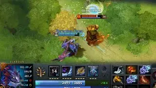 How to make 100% bash? 7.31