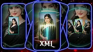 🪡Aashiqui baazi hai taash ki😴Xml File🎀New #instagram​ Trindng Song XML FILE 💯 Old Hindi Sad song🥀