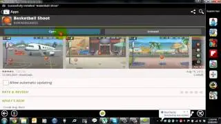 Google Play Store In Bluestacks Beta 1 WITHOUT ROOT!