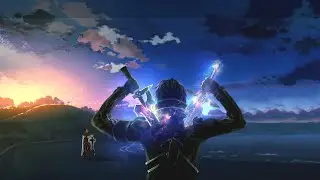 Nightcore - Tomorrow We Fight (Tommee Profitt, feat Svrcina)