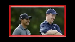 Peyton Manning once trash-talked Tiger Woods so mercilessly that Woods used it as motivation to get