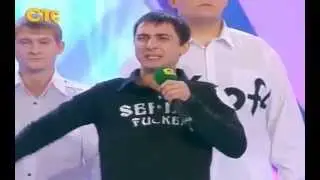 Лучший актер! Квн, юмор, приколы
