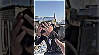 Battle in Kyrgyzstan - Sigma Edit