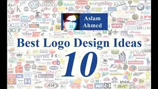 Best logo design Ideas 10