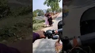 bike rider and joyful 😊 #bike #rader #begusarai