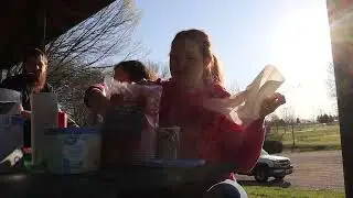 Friends Toe Of Satan Challenge..