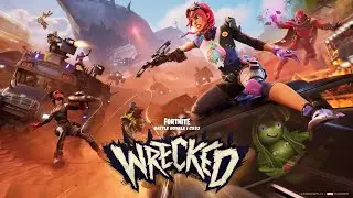 Fortnite Chapter 5 Season 3 Highlights