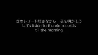 [A Cappella] Champagne Night