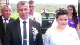 Wedding Trailer Кристины и Александра ТаЮRa Studio