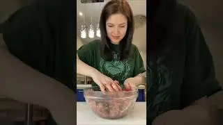 Люля-кебаб 🥰