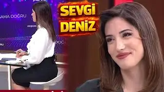 Sevgi Deniz - Kolaj