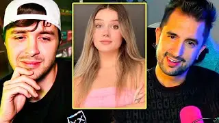 Dalas me cuenta su CONVERSACIÓN con LIA SIKORA