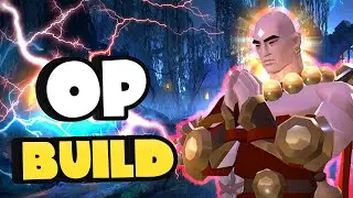 Make SILVER With This META BUILD !!! || Albion Online