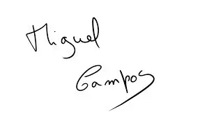 Create Animated Signature in Photoshop