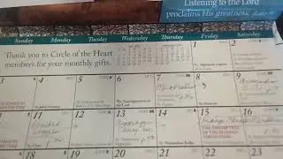 More Hearty, Healthy, August, 2025