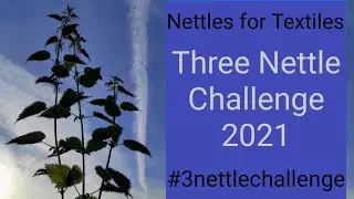 Three Nettle Challenge 2021