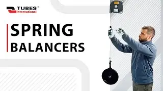 Spring balancers