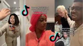 I gotta put me first, I gotta put me first!”| Funny TikToks| TikTok Compilation