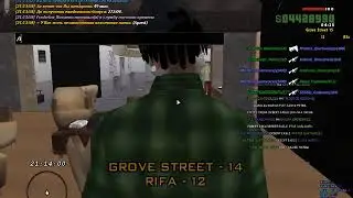 Matteo Quatorouzzy  Сприд или сало х2