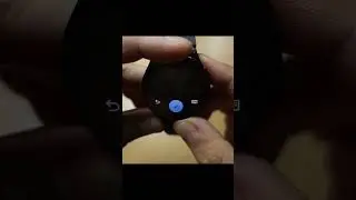 Samsung Galaxy Watch Sesi Yazıya Dönüştürme Dikte Konuşarak Yazı Mesaj Yazma