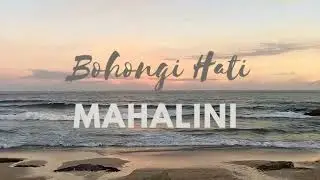 bohongi hati ||-mahalini || speed up song's tiktok