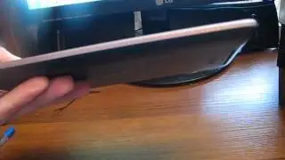 Краткое знакомство с Google Nexus 7