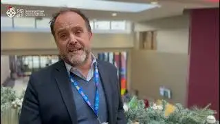 Paul Mears Christmas Message 2023