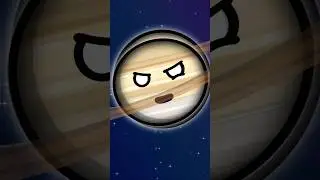 All the Planets Can Fit Between Earth and the Moon?!