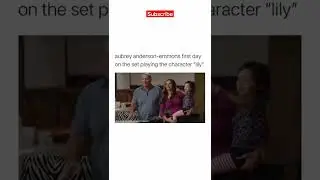 Lily's blooper 