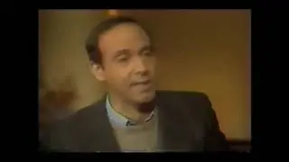 Siskel and Ebert - The January Man review (1989)