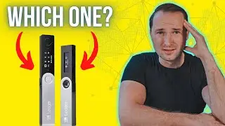 Which Crypto Wallet To Buy? | Ledger Nano S? Nano X? Nano S+?