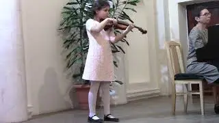Филонова Аня