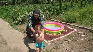 БАБА ЯГА  И Я    новинка