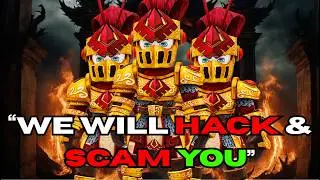 HOW To Protect Yourself From a NEW WAVE of HACKERS...