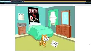SCRATCH EXE  THE OFFICAL TRAILER on Scratch   Google Chrome 2020 12 08 15 10 13