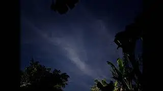 Google Pixel 4 Astrophotography Timelapse