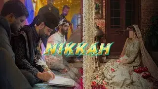 Asif Weds Mariyam 😍  Kashmiri Wedding Journey Part 2 @Tufail_Wani