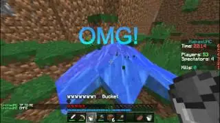 UHC Shorts #2- Almost Clutch?