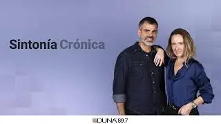 DUNA 89.7FM |   AIRE FRESCO   |  MIÉRCOLES 30  DE OCTUBRE